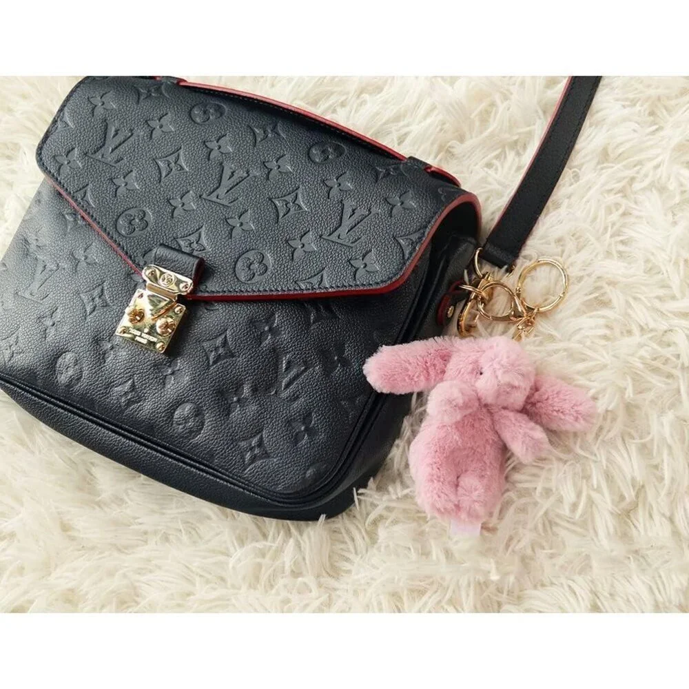 N/A bunny plush